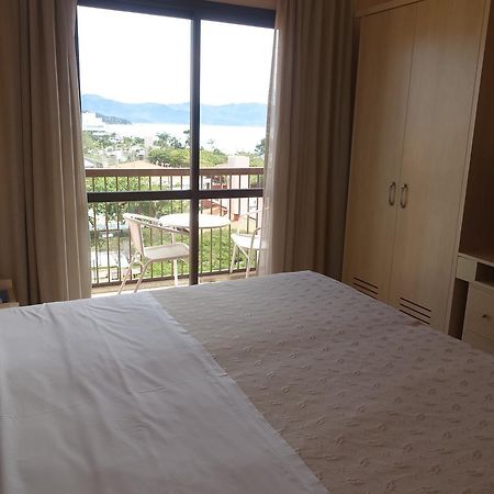 Suites E Studios No Hotel Jurere Beach Village Florianópolis Eksteriør bilde