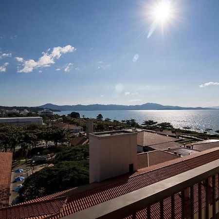 Suites E Studios No Hotel Jurere Beach Village Florianópolis Eksteriør bilde
