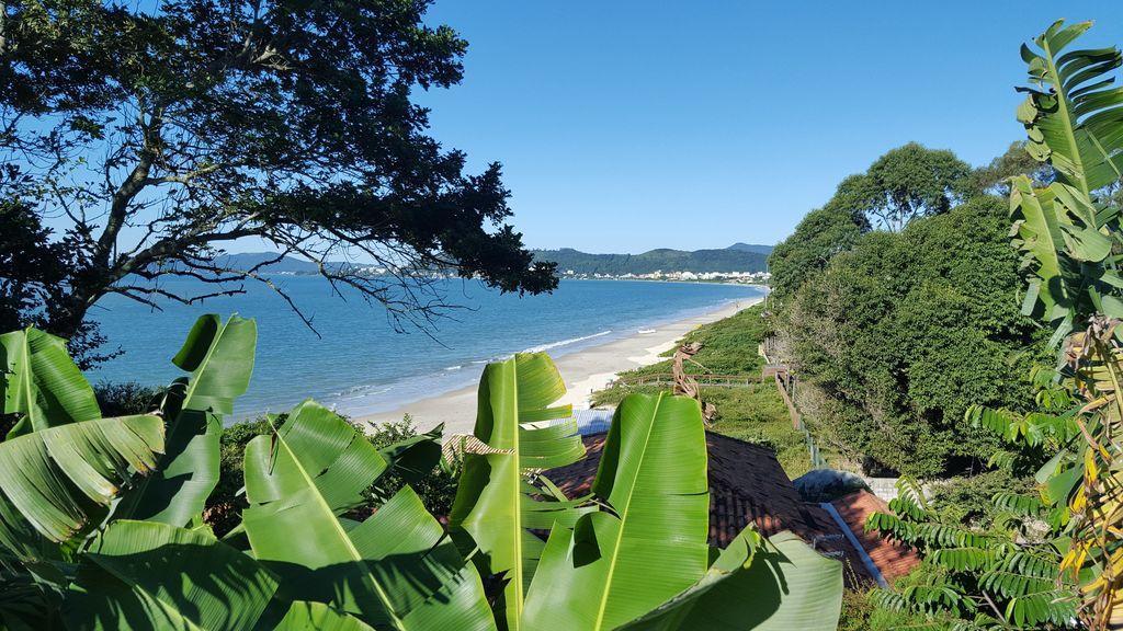 Suites E Studios No Hotel Jurere Beach Village Florianópolis Eksteriør bilde