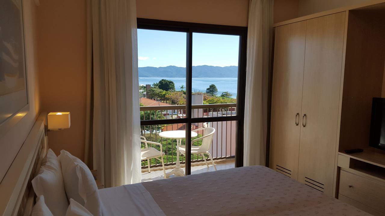 Suites E Studios No Hotel Jurere Beach Village Florianópolis Eksteriør bilde
