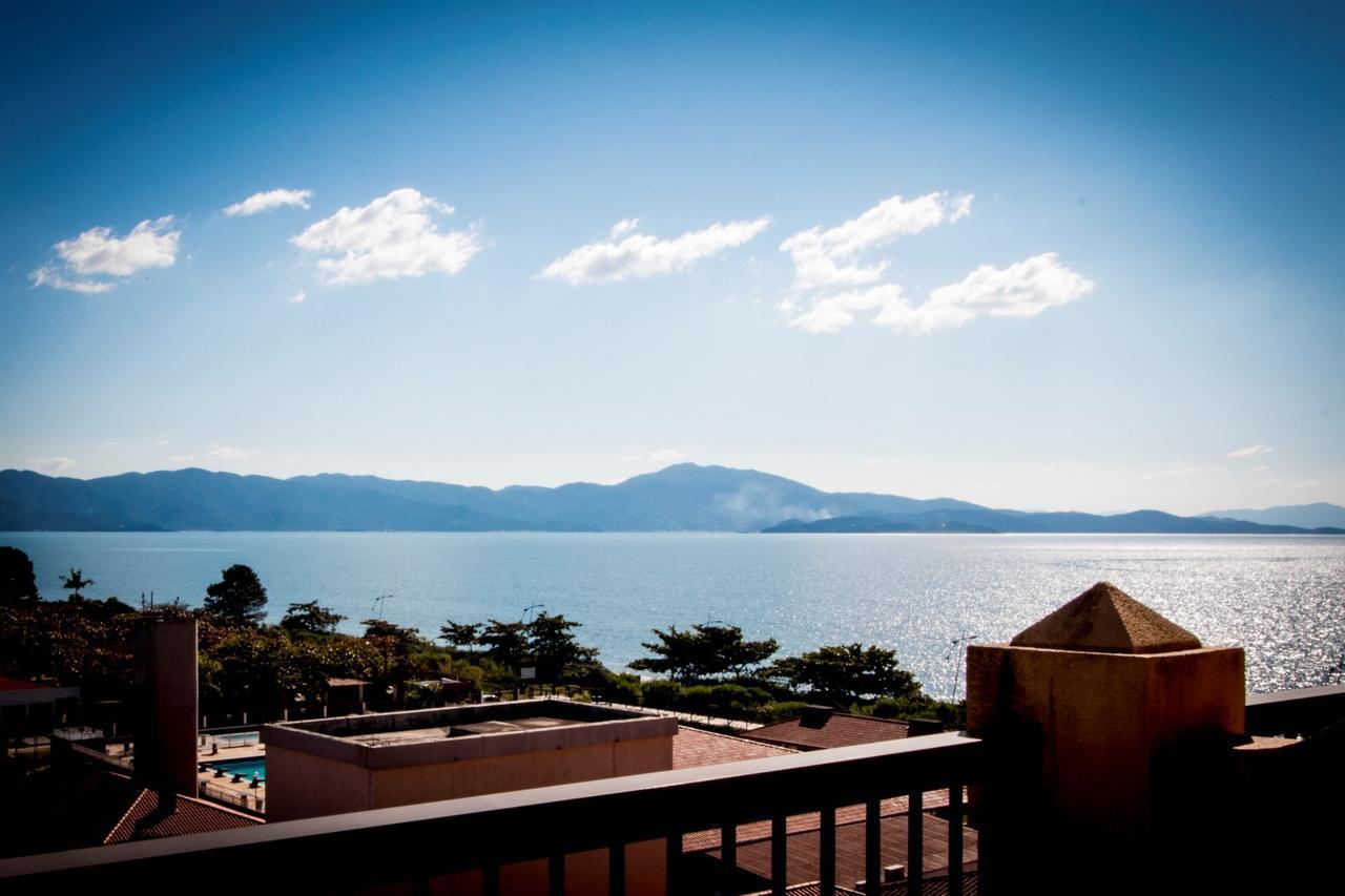 Suites E Studios No Hotel Jurere Beach Village Florianópolis Eksteriør bilde